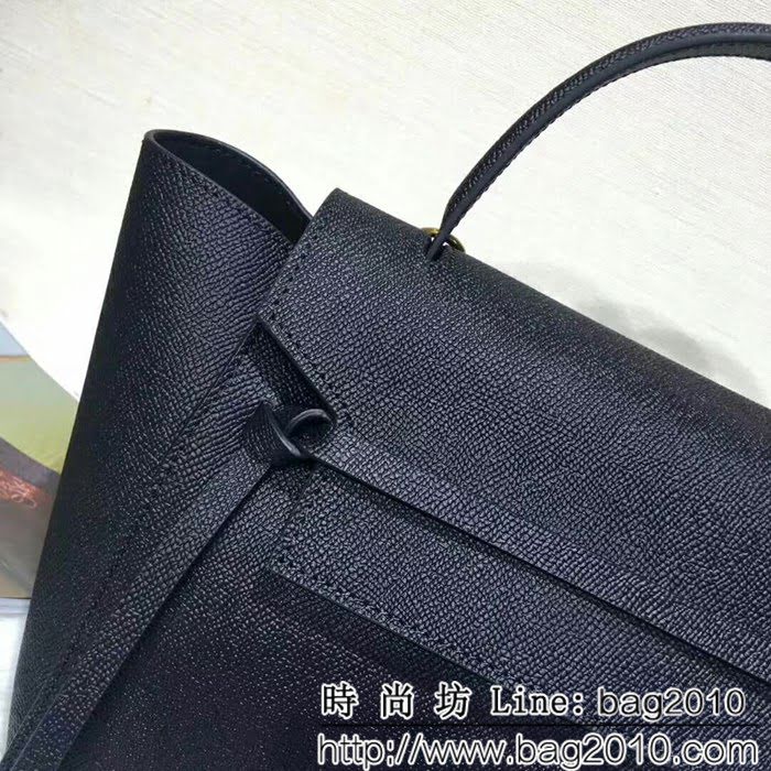 CELINE賽琳原單 鯰魚包經典氣質款手掌紋手提包 SL1008
